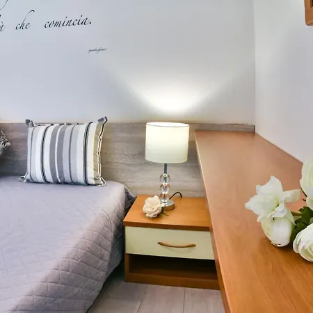 Apartamento Lakeview