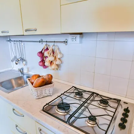 Lakeview Apartamento Peschiera del Garda