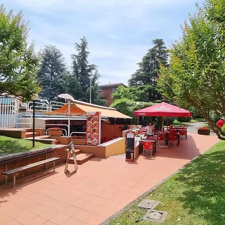 Lakeview * Peschiera del Garda