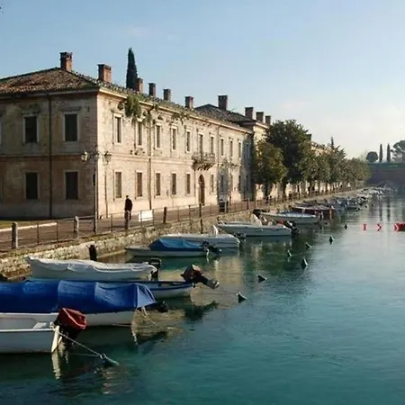 Lakeview Apartamento