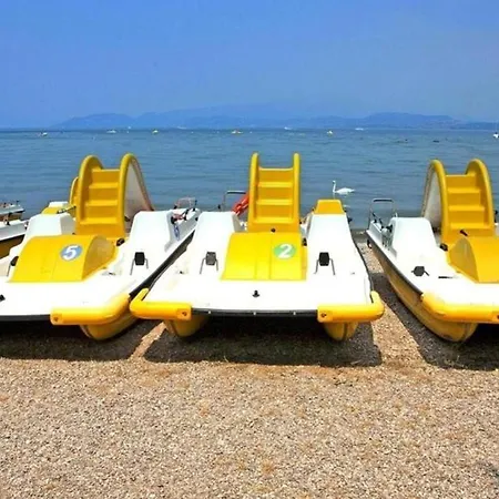 Lakeview * Peschiera del Garda