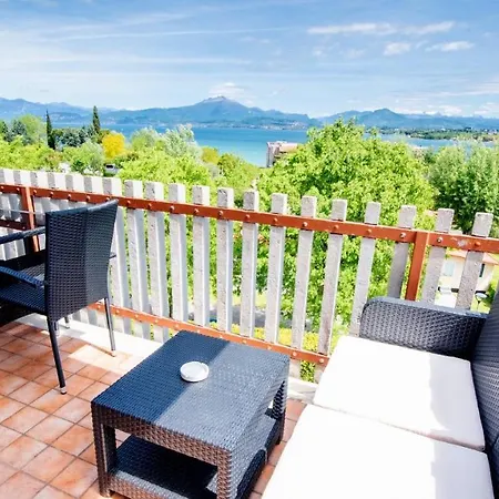 Lakeview Peschiera del Garda