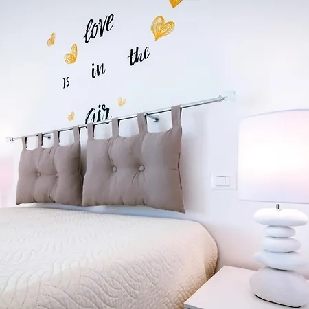 Apartamento Lakeview Peschiera del Garda