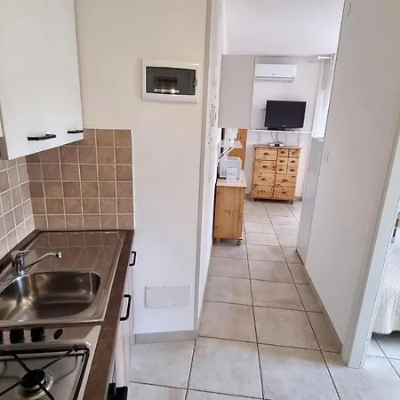Apartamento Lakeview *