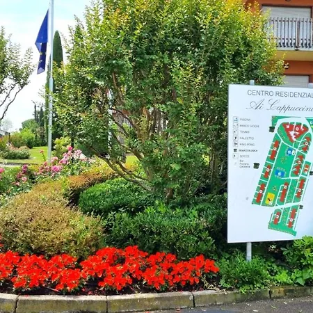 Lakeview Peschiera del Garda