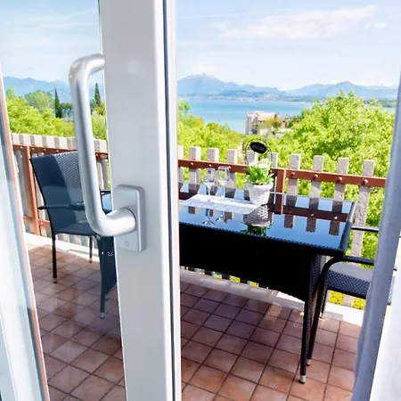Apartamento Lakeview
