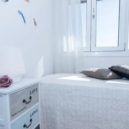Apartamento Lakeview *