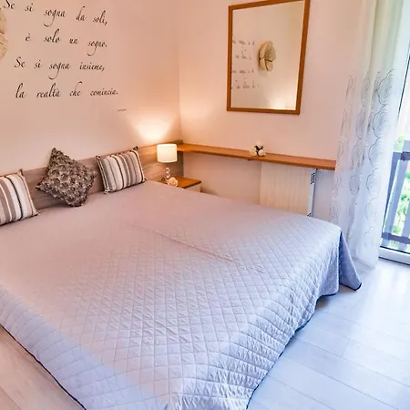 Lakeview Apartamento Peschiera del Garda