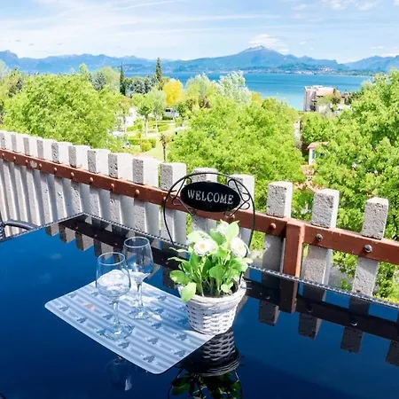 Lakeview Apartamento *