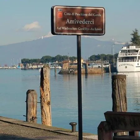 Lakeview * Peschiera del Garda