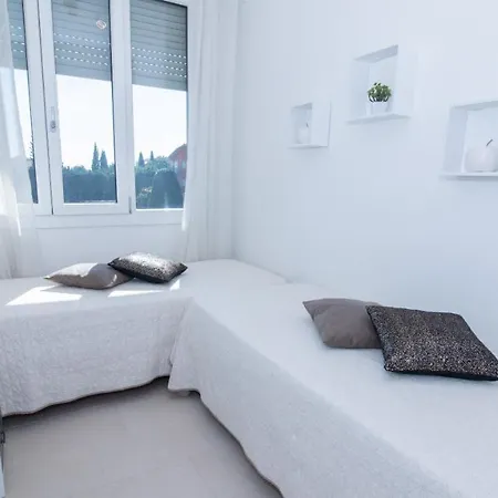 Apartamento Lakeview *