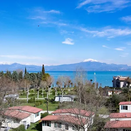 Lakeview * Peschiera del Garda