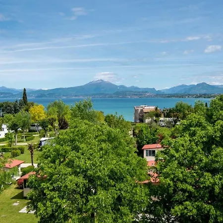 Apartamento Lakeview *