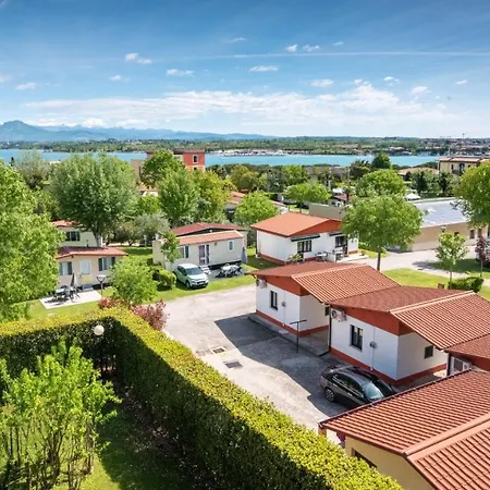 Lakeview Apartamento *