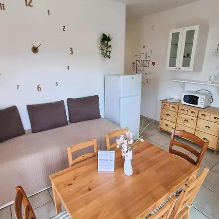 Lakeview Apartamento