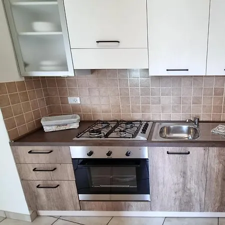 Lakeview Apartamento *