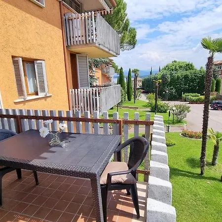 Apartamento Lakeview