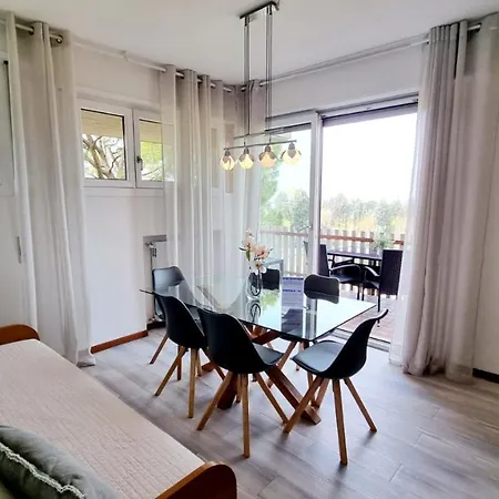 Lakeview Apartamento *