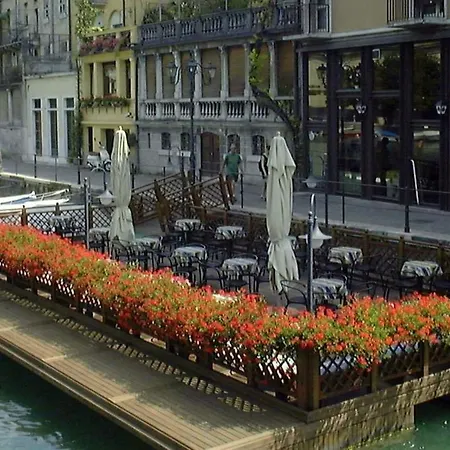 Lakeview Peschiera del Garda