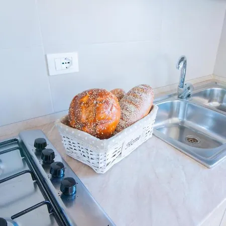 Apartamento Lakeview