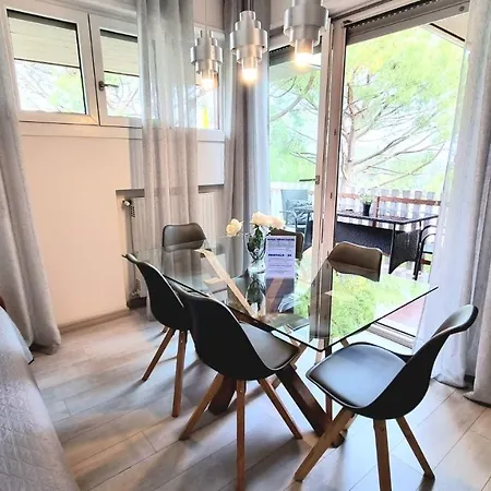 Lakeview Apartamento