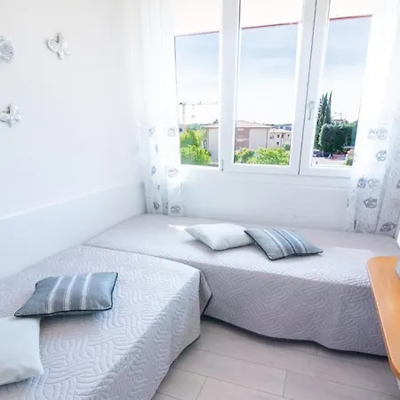 Lakeview Apartamento