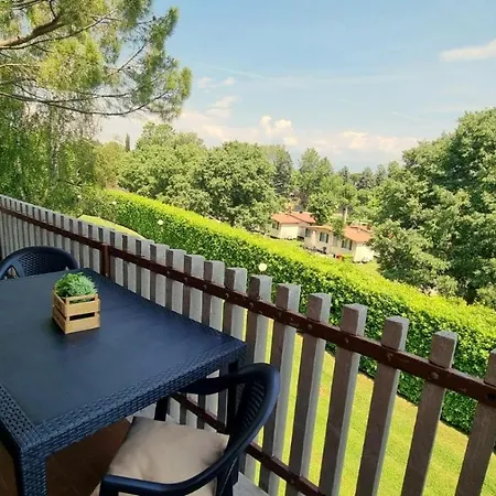 Apartamento Lakeview *