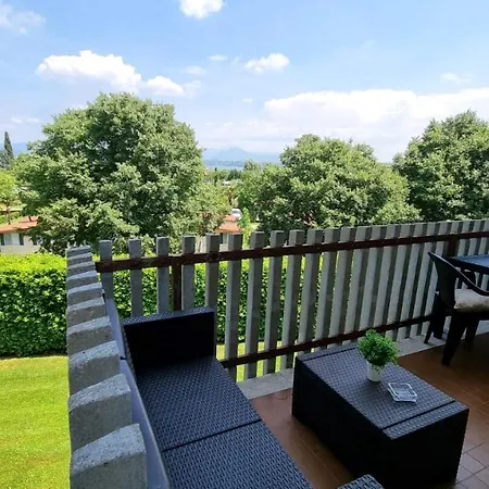 Apartamento Lakeview