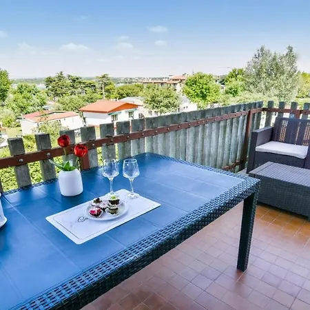 Lakeview Apartamento