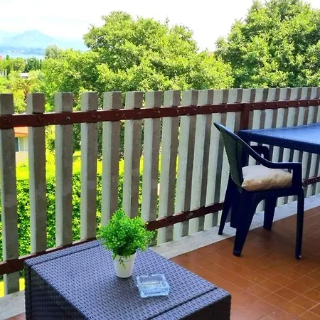 Apartamento Lakeview *