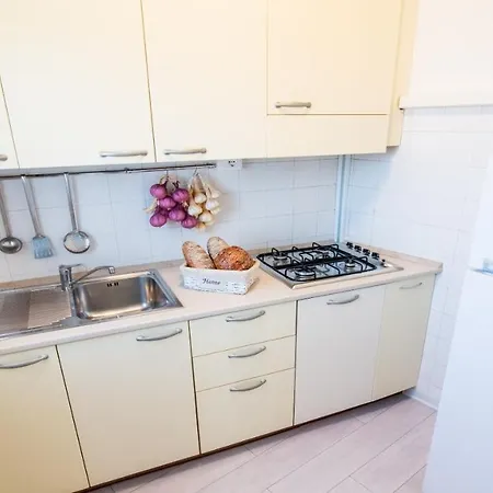 Apartamento Lakeview