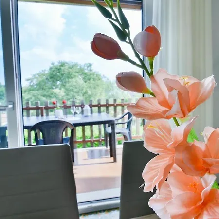 Lakeview Apartamento