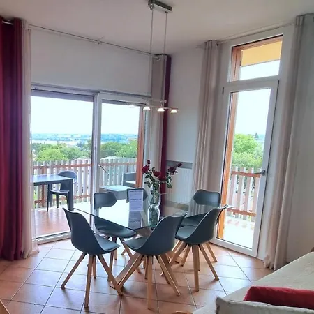 Lakeview Apartamento *