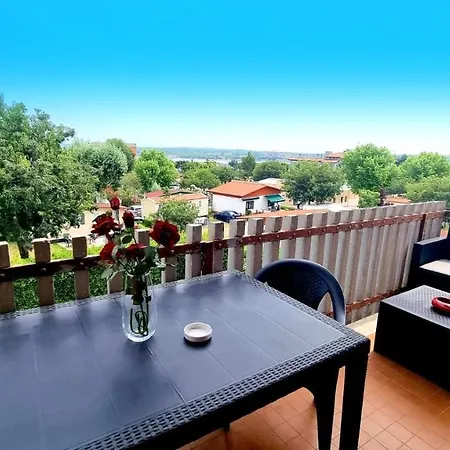 Lakeview Apartamento