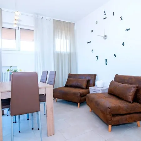 Lakeview Apartamento Peschiera del Garda