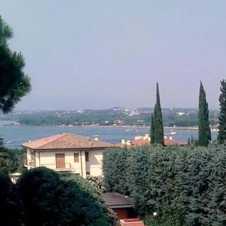 Lakeview Apartamento Peschiera del Garda