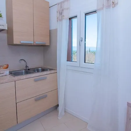 Apartamento Lakeview *
