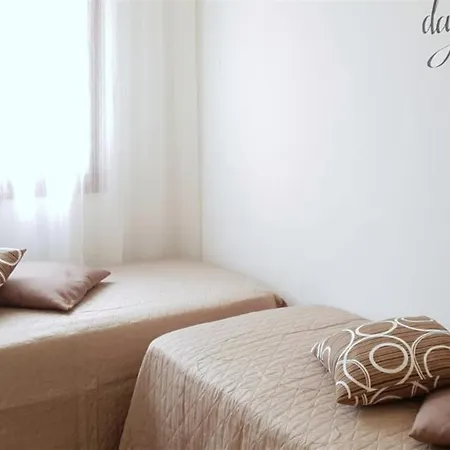 Apartamento Lakeview