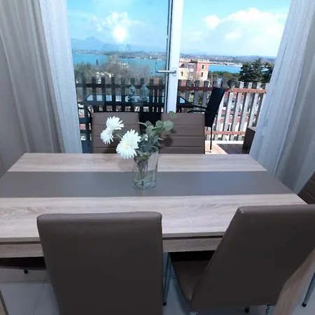 Apartamento Lakeview *
