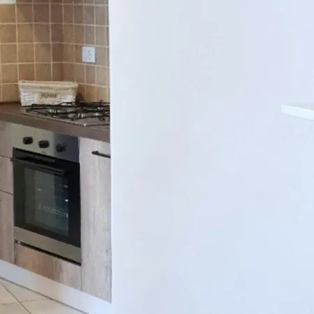 Apartamento Lakeview *