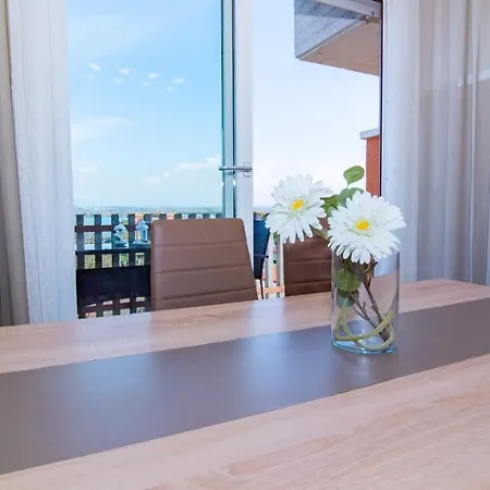 Apartamento Lakeview *