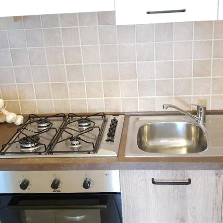 Lakeview Apartamento *