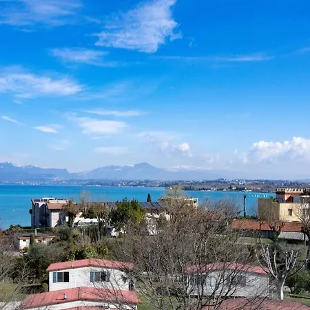 Lakeview פסקיארה דל גארדה