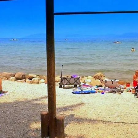 Lakeview פסקיארה דל גארדה