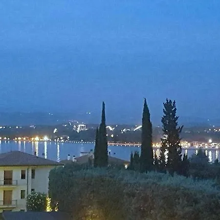דירה Lakeview *